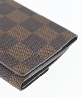 LOUIS VUITTON（ルイヴィトン）財布・コインケース 茶 サイズ:- レディース/2200651563185