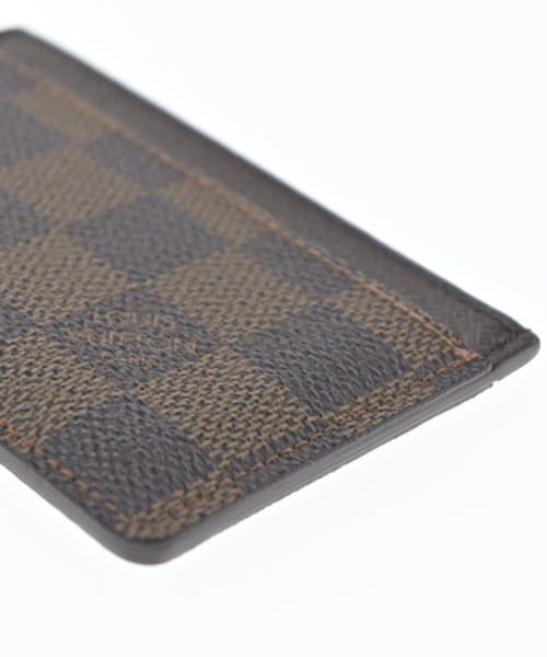 LOUIS VUITTON（ルイヴィトン）財布・コインケース 茶 サイズ:- レディース/2200651563192