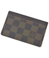 LOUIS VUITTON（ルイヴィトン）財布・コインケース 茶 サイズ:- レディース/2200651563192