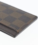 LOUIS VUITTON（ルイヴィトン）財布・コインケース 茶 サイズ:- レディース/2200651563192