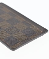 LOUIS VUITTON（ルイヴィトン）財布・コインケース 茶 サイズ:- レディース/2200651563192