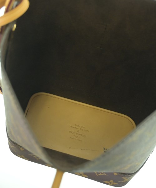 LOUIS VUITTON（ルイヴィトン）ショルダーバッグ 茶 サイズ:PM レディース/2200651150026