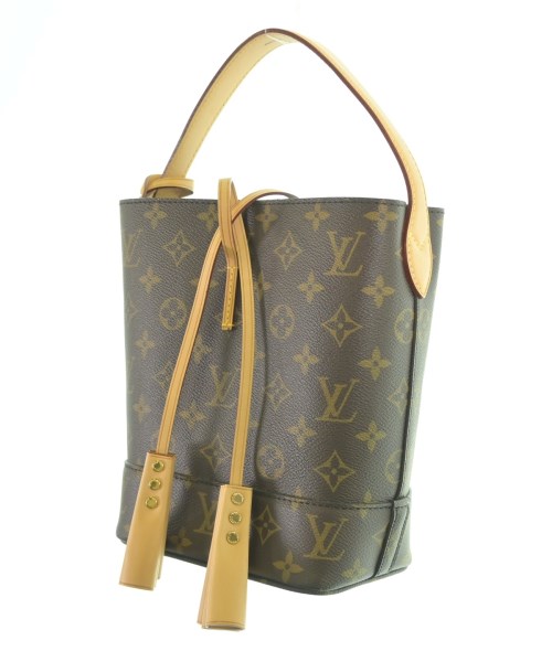 LOUIS VUITTON（ルイヴィトン）ショルダーバッグ 茶 サイズ:PM レディース/2200651150026