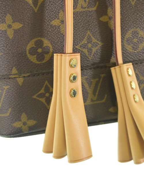 LOUIS VUITTON（ルイヴィトン）ショルダーバッグ 茶 サイズ:PM レディース/2200651150026