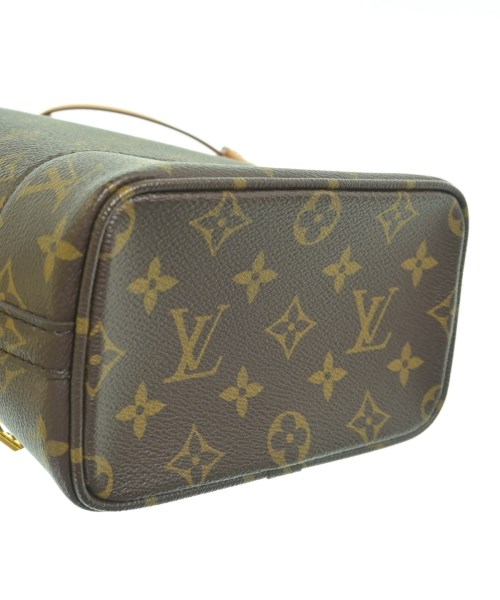 LOUIS VUITTON（ルイヴィトン）ショルダーバッグ 茶 サイズ:PM レディース/2200651150026