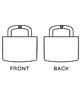 LOUIS VUITTON（ルイヴィトン）ショルダーバッグ 茶 サイズ:PM レディース/2200651150026