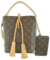 LOUIS VUITTON（ルイヴィトン）ショルダーバッグ 茶 サイズ:PM レディース/2200651150026