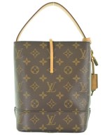 LOUIS VUITTON（ルイヴィトン）ショルダーバッグ 茶 サイズ:PM レディース/2200651150026