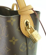 LOUIS VUITTON（ルイヴィトン）ショルダーバッグ 茶 サイズ:PM レディース/2200651150026