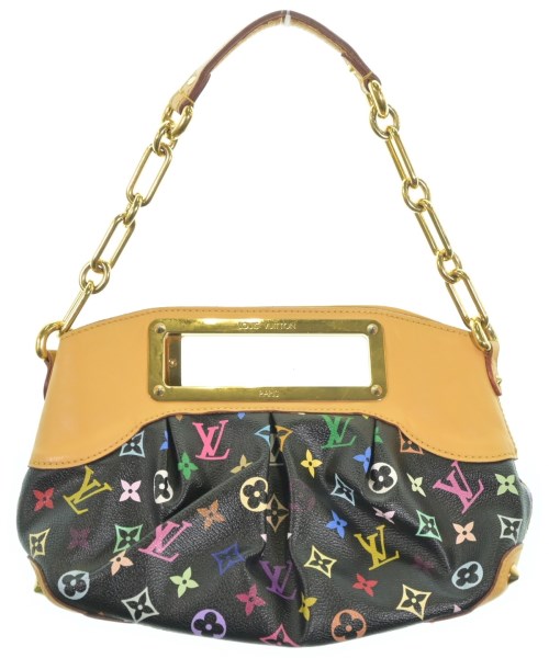 LOUIS VUITTON（ルイヴィトン）ショルダーバッグ 黒 サイズ:PM レディース/2200651802031