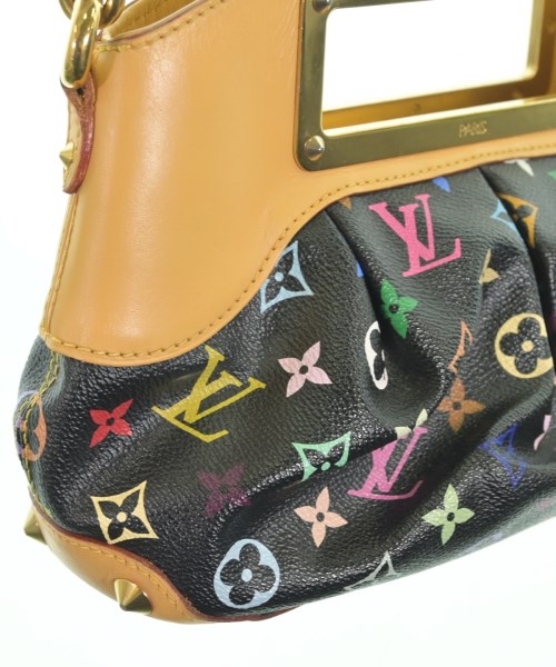 LOUIS VUITTON（ルイヴィトン）ショルダーバッグ 黒 サイズ:PM レディース/2200651802031
