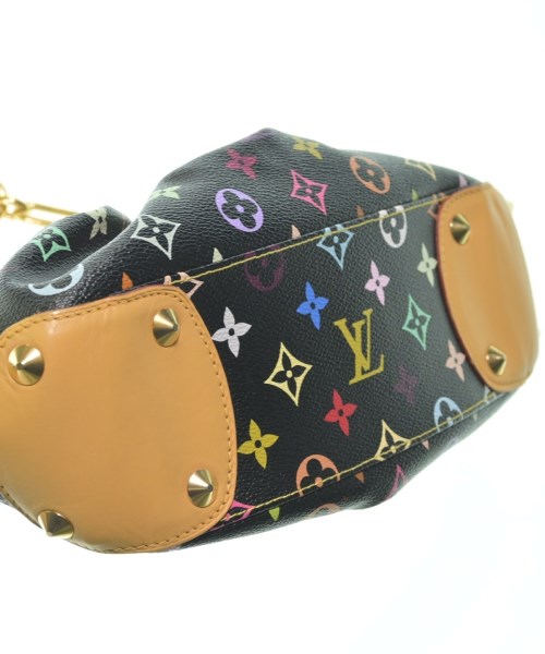 LOUIS VUITTON（ルイヴィトン）ショルダーバッグ 黒 サイズ:PM レディース/2200651802031