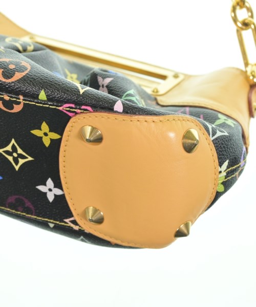 LOUIS VUITTON（ルイヴィトン）ショルダーバッグ 黒 サイズ:PM レディース/2200651802031