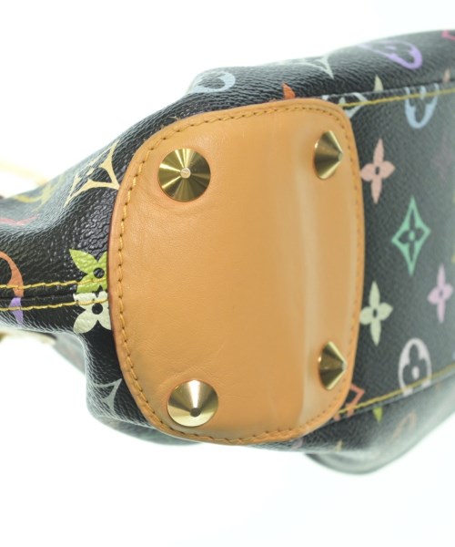 LOUIS VUITTON（ルイヴィトン）ショルダーバッグ 黒 サイズ:PM レディース/2200651802031