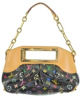 LOUIS VUITTON（ルイヴィトン）ショルダーバッグ 黒 サイズ:PM レディース/2200651802031