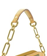 LOUIS VUITTON（ルイヴィトン）ショルダーバッグ 黒 サイズ:PM レディース/2200651802031