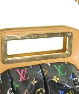 LOUIS VUITTON（ルイヴィトン）ショルダーバッグ 黒 サイズ:PM レディース/2200651802031