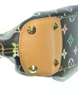 LOUIS VUITTON（ルイヴィトン）ショルダーバッグ 黒 サイズ:PM レディース/2200651802031