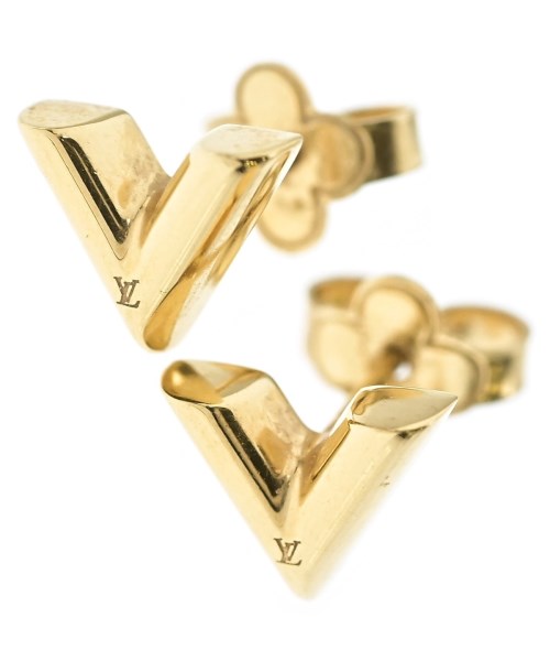 ルイヴィトン(LOUIS VUITTON)のLOUIS VUITTON ピアス