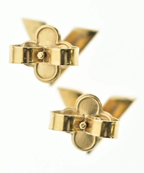 LOUIS VUITTON（ルイヴィトン）ピアス ゴールド サイズ:- レディース/2200651856058