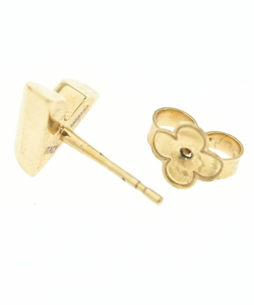 LOUIS VUITTON（ルイヴィトン）ピアス ゴールド サイズ:- レディース/2200651856058