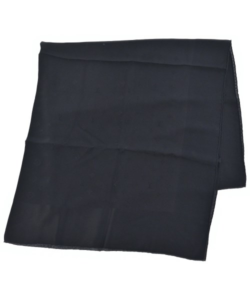 ルイヴィトン(LOUIS VUITTON)のLOUIS VUITTON バンダナ・スカーフ