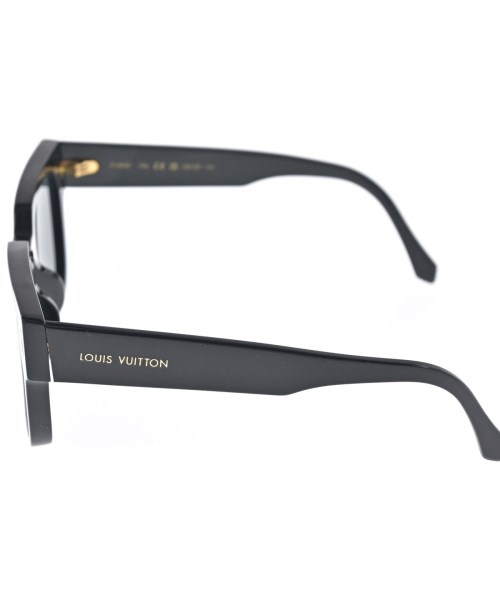 LOUIS VUITTON（ルイヴィトン）サングラス 黒 サイズ:- レディース/2200651962018