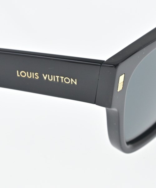 LOUIS VUITTON（ルイヴィトン）サングラス 黒 サイズ:- レディース/2200651962018