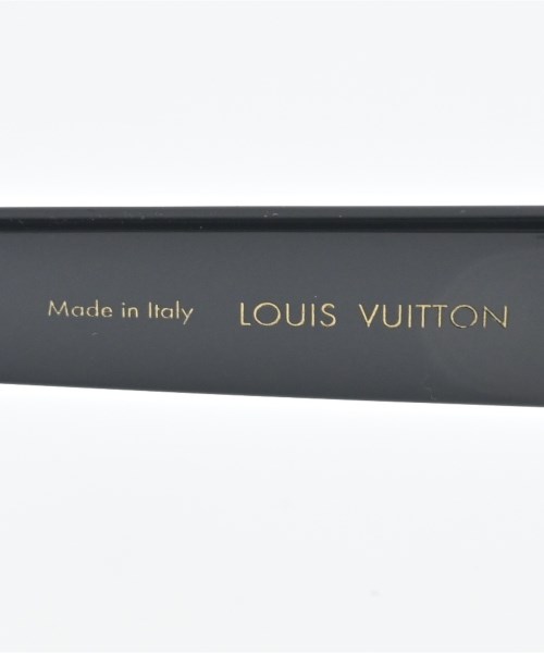 LOUIS VUITTON（ルイヴィトン）サングラス 黒 サイズ:- レディース/2200651962018