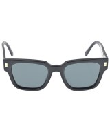 LOUIS VUITTON（ルイヴィトン）サングラス 黒 サイズ:- レディース/2200651962018