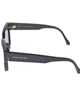 LOUIS VUITTON（ルイヴィトン）サングラス 黒 サイズ:- レディース/2200651962018