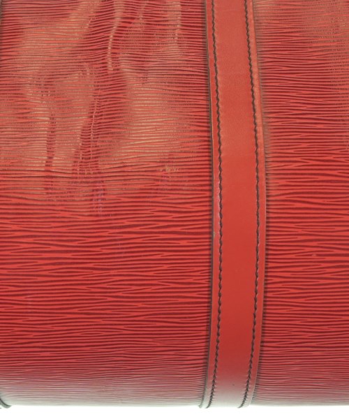 LOUIS VUITTON（ルイヴィトン）ボストンバッグ 赤 サイズ:50 レディース/2200652144093