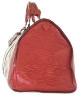 LOUIS VUITTON（ルイヴィトン）ボストンバッグ 赤 サイズ:50 レディース/2200652144093