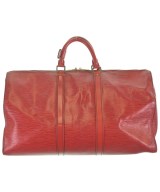 LOUIS VUITTON（ルイヴィトン）ボストンバッグ 赤 サイズ:50 レディース/2200652144093