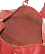 LOUIS VUITTON（ルイヴィトン）ボストンバッグ 赤 サイズ:50 レディース/2200652144093