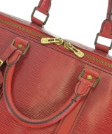 LOUIS VUITTON（ルイヴィトン）ボストンバッグ 赤 サイズ:50 レディース/2200652144093