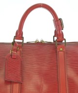 LOUIS VUITTON（ルイヴィトン）ボストンバッグ 赤 サイズ:50 レディース/2200652144093