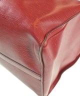 LOUIS VUITTON（ルイヴィトン）ボストンバッグ 赤 サイズ:50 レディース/2200652144093