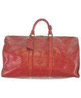 LOUIS VUITTON ボストンバッグ