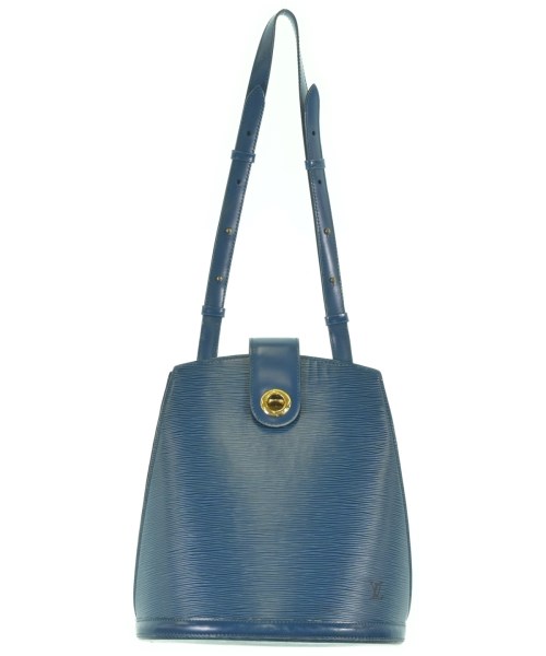 LOUIS VUITTON（ルイヴィトン）ショルダーバッグ 青 サイズ:- レディース/2200652144154