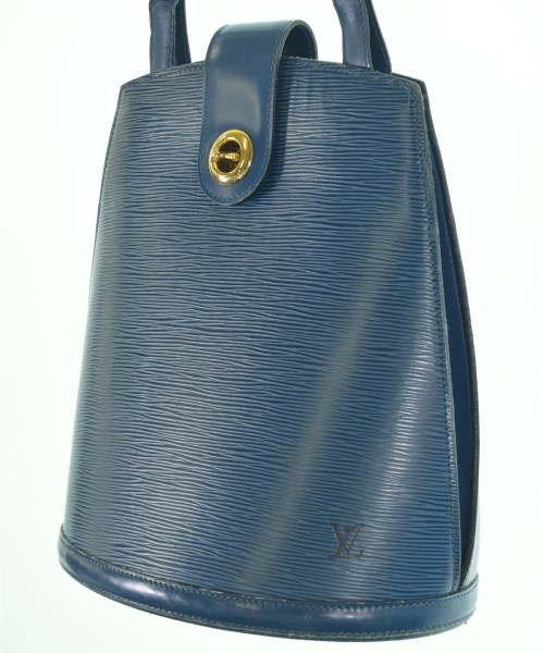 LOUIS VUITTON（ルイヴィトン）ショルダーバッグ 青 サイズ:- レディース/2200652144154
