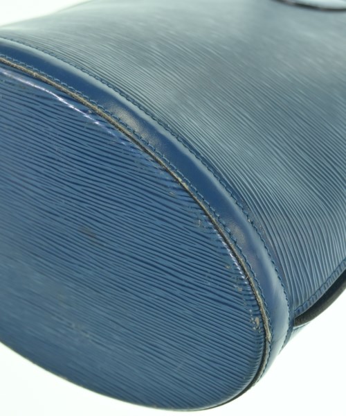 LOUIS VUITTON（ルイヴィトン）ショルダーバッグ 青 サイズ:- レディース/2200652144154