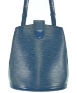 LOUIS VUITTON（ルイヴィトン）ショルダーバッグ 青 サイズ:- レディース/2200652144154