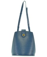 LOUIS VUITTON（ルイヴィトン）ショルダーバッグ 青 サイズ:- レディース/2200652144154