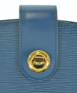 LOUIS VUITTON（ルイヴィトン）ショルダーバッグ 青 サイズ:- レディース/2200652144154