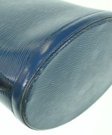 LOUIS VUITTON（ルイヴィトン）ショルダーバッグ 青 サイズ:- レディース/2200652144154