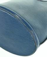 LOUIS VUITTON（ルイヴィトン）ショルダーバッグ 青 サイズ:- レディース/2200652144154