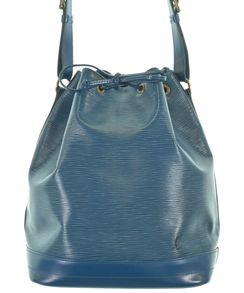 LOUIS VUITTON(ルイヴィトン)ショルダーバッグ 青 サイズ:-/2200652144208