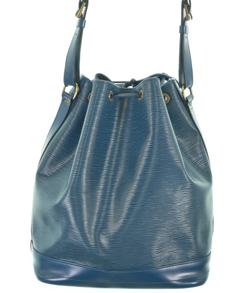 LOUIS VUITTON（ルイヴィトン）ショルダーバッグ 青 サイズ:- レディース/2200652144208