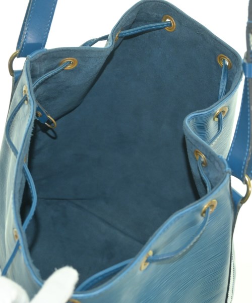 LOUIS VUITTON（ルイヴィトン）ショルダーバッグ 青 サイズ:- レディース/2200652144208